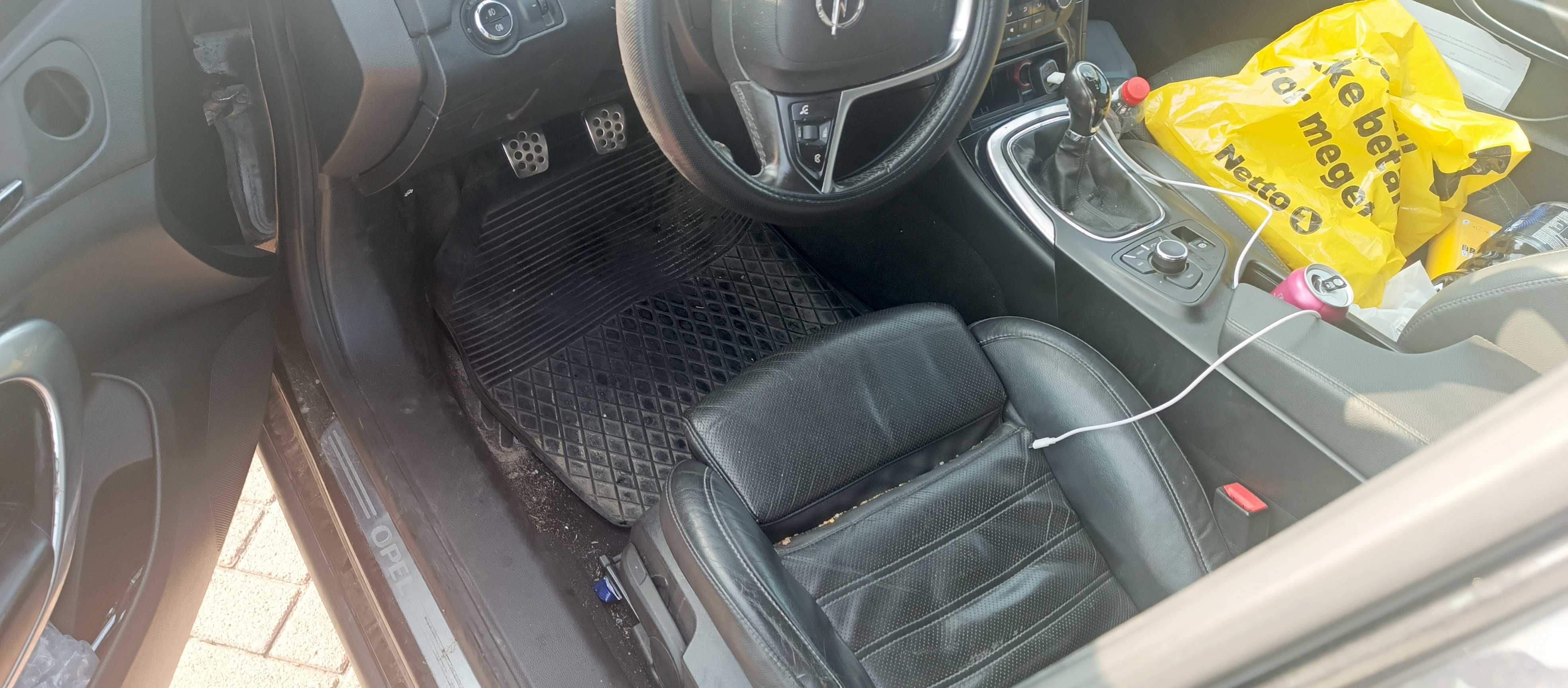 Sprzedam Opel insignia