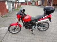 Honda Vigor FX 650