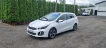 Kia Ceed 1.0 Gdi 120KM 2018r GT Line