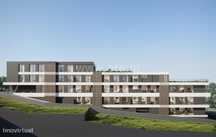 Apartamento T2 / Lousada, Cristelos, Boim e Ordem