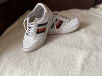 Sneakersy dziewczęce Tommy Hilfiger
