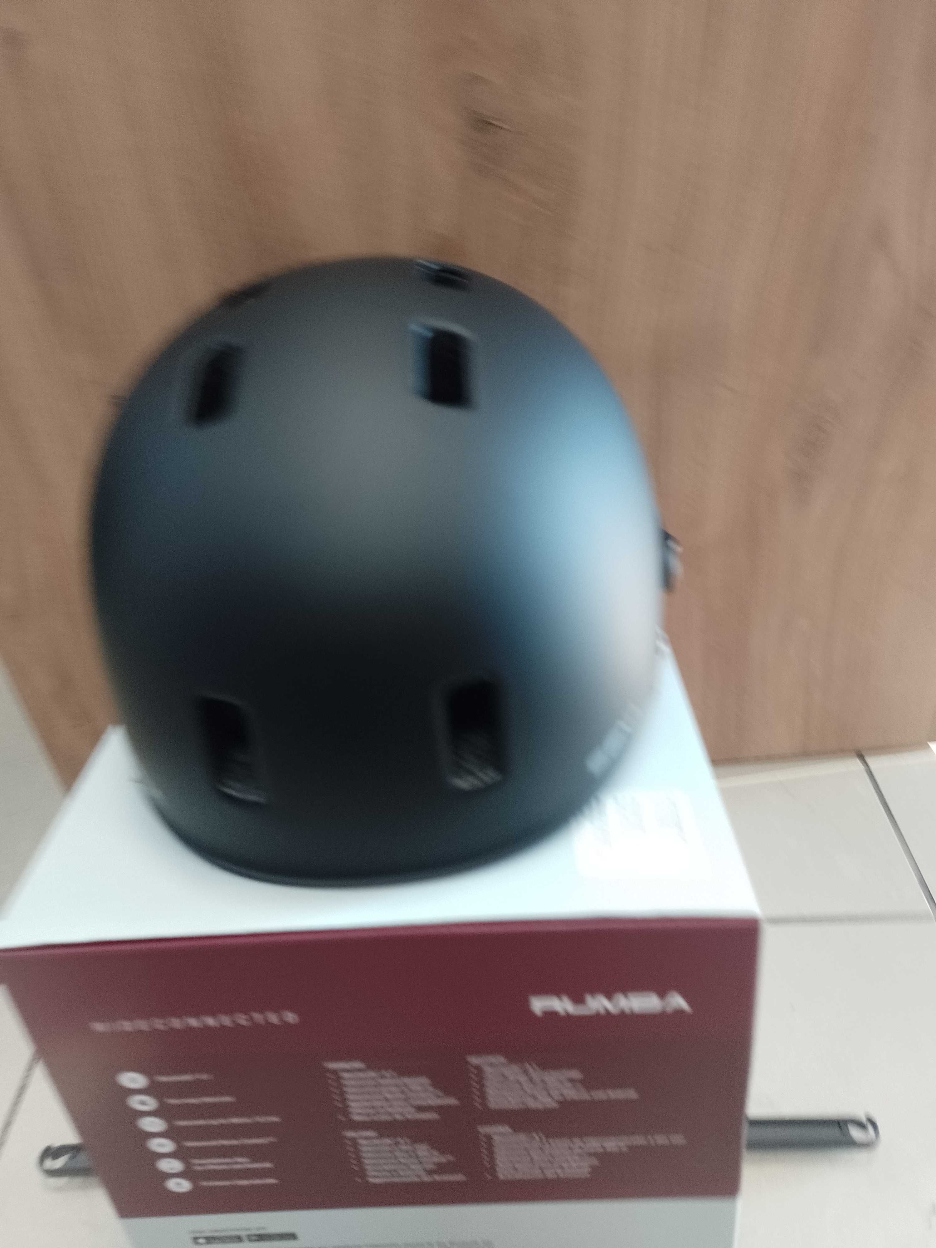 Kask .Sena Rumba