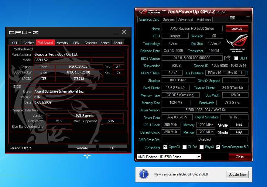 продам абсолютно рабочую видеокарту ASUS ATI RADEON HD 5770 1 ГБ GDDR5