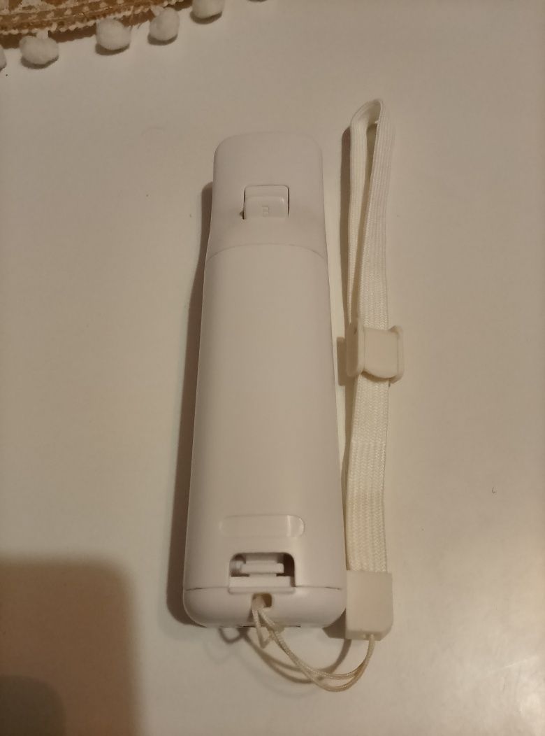 Kontroler joystick Nintendo Wii Wii U