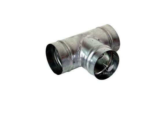Conector para exaustor