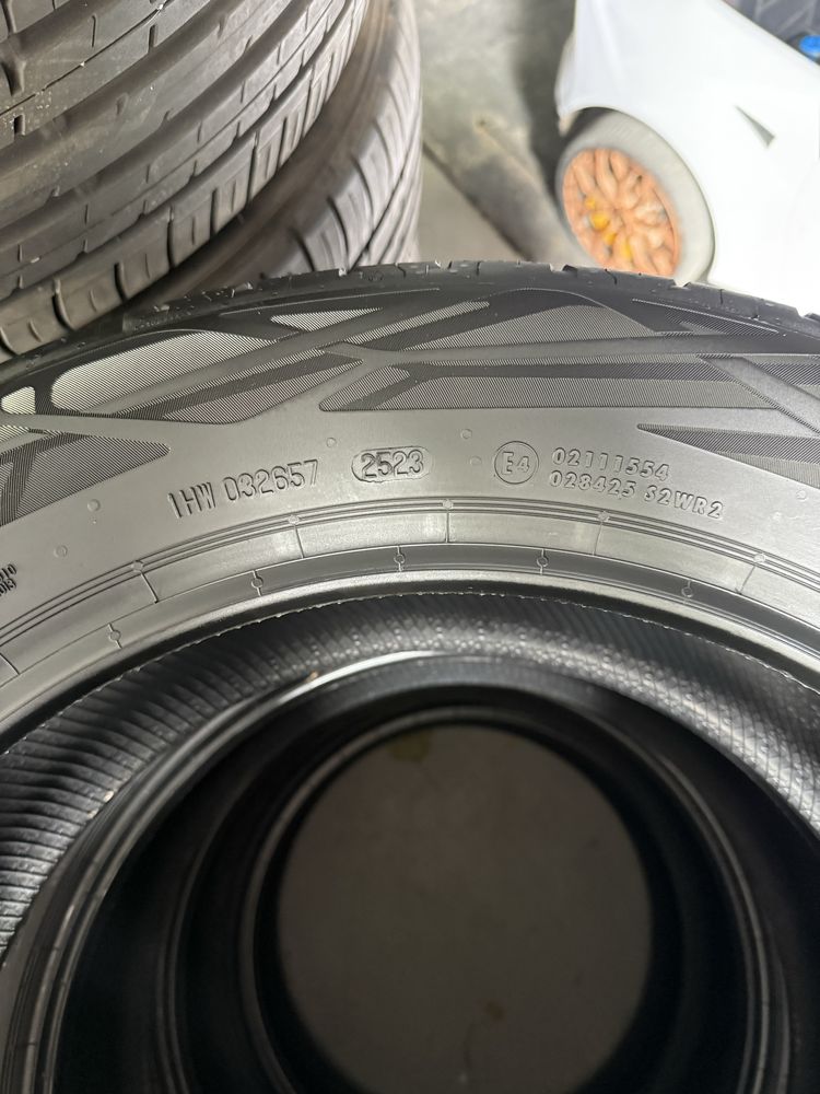 2023р 215 55 r17 continental eco contact 6 215/55 r 17 літо р17 лето