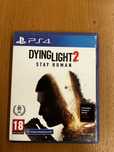 Dying Light 2 PS4