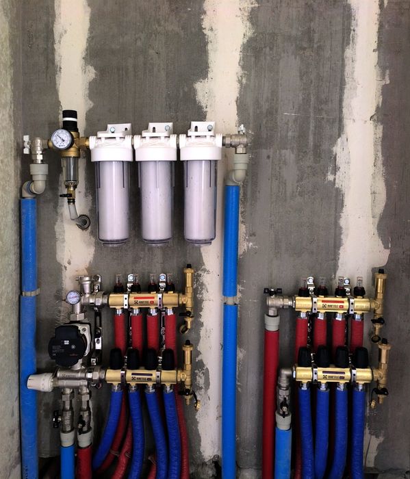 Монтаж  Опалення.Сантехніка,Тепла підлога,Котли,Бойлер,Львів,Стрий