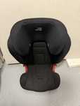 Britax-Romer - KIDFIX 2 S Cosmos Black