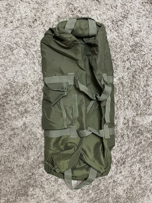 Баул - транспортна сумка . 100л. Новий
