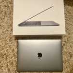 MacBook Pro (13 polegadas, 2018, quatro portas Thunderbolt 3)