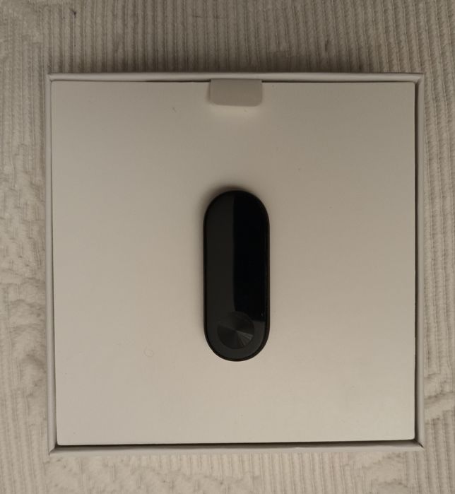 Фітнес браслет Mi band 3