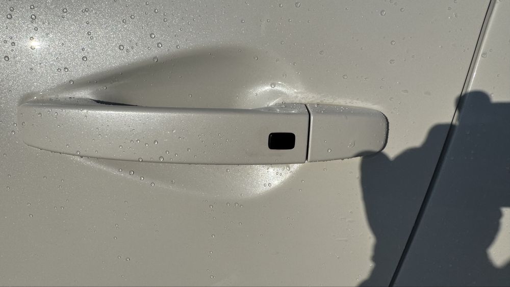 Kia Soul EV  Запас ходу500km