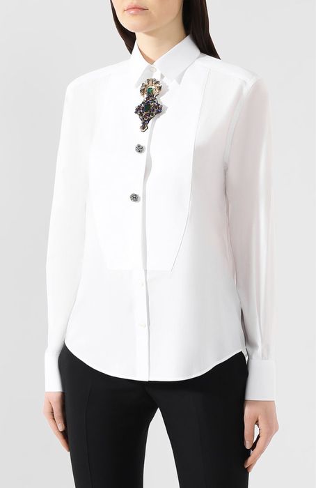 Dolce Gabbana бавовна 44 розмір