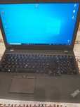 Lenovo P 50s i 7/8Gb/5120Gb/ kamera/klawiatura podswietlana