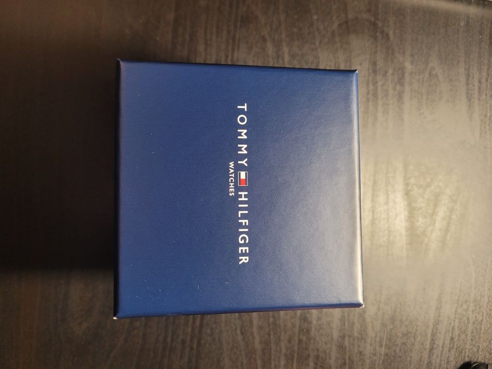 Relógio Tommy Hilfiger