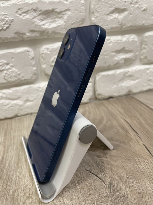 Продам Apple Iphone 12 / Айфон 12 синього кольору