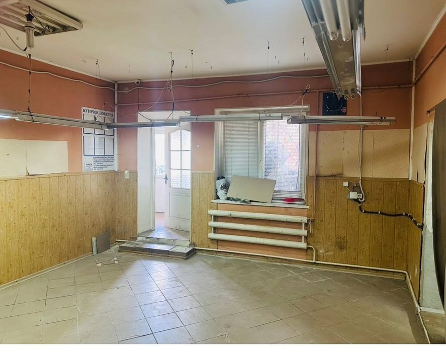 Здам приміщення під Виробництво, Ціну знижено!