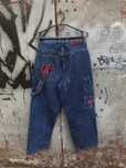 Ruff Ryders rap jeans