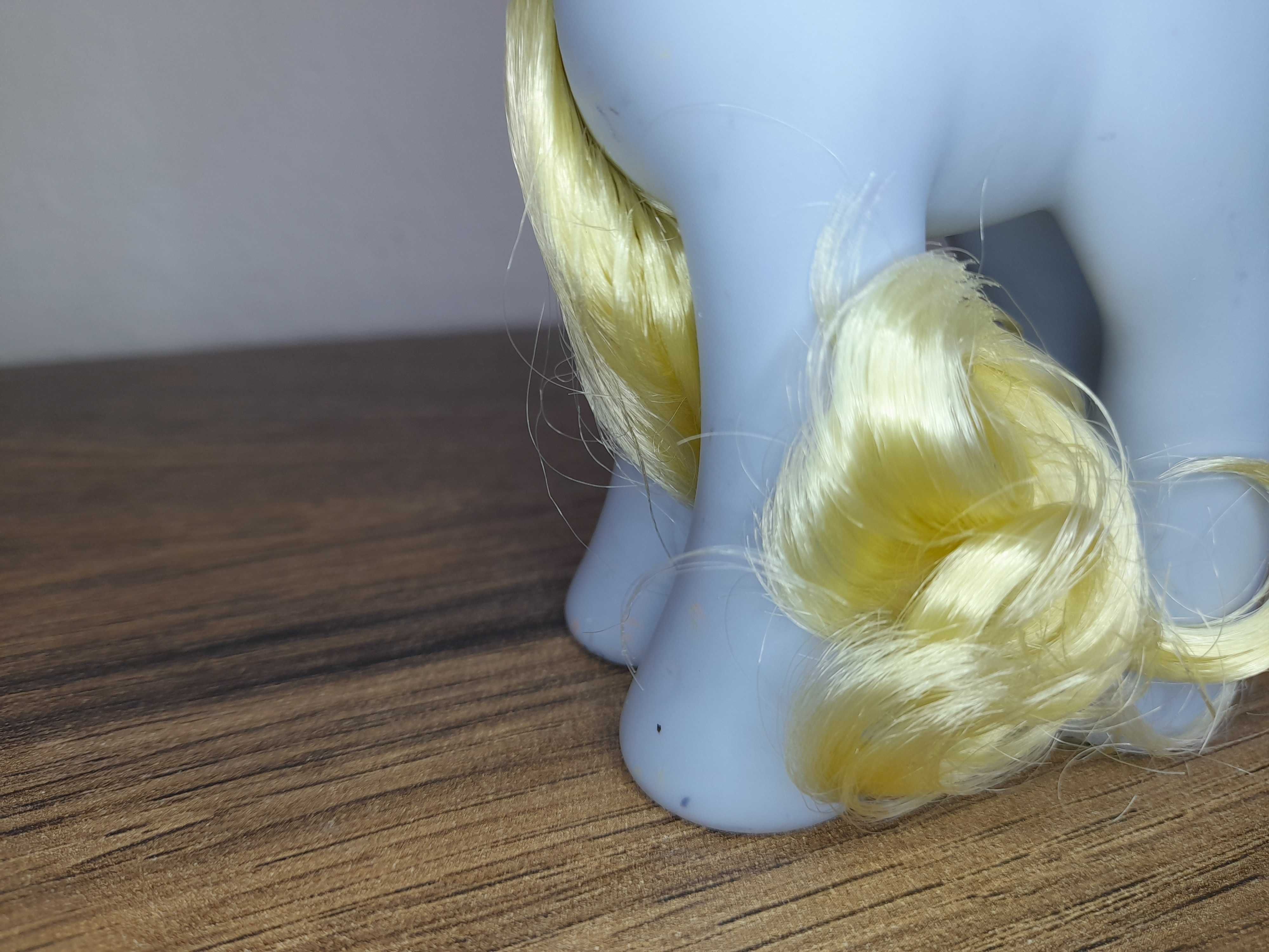 My Little Pony - Derpy Exclusiva SDCC