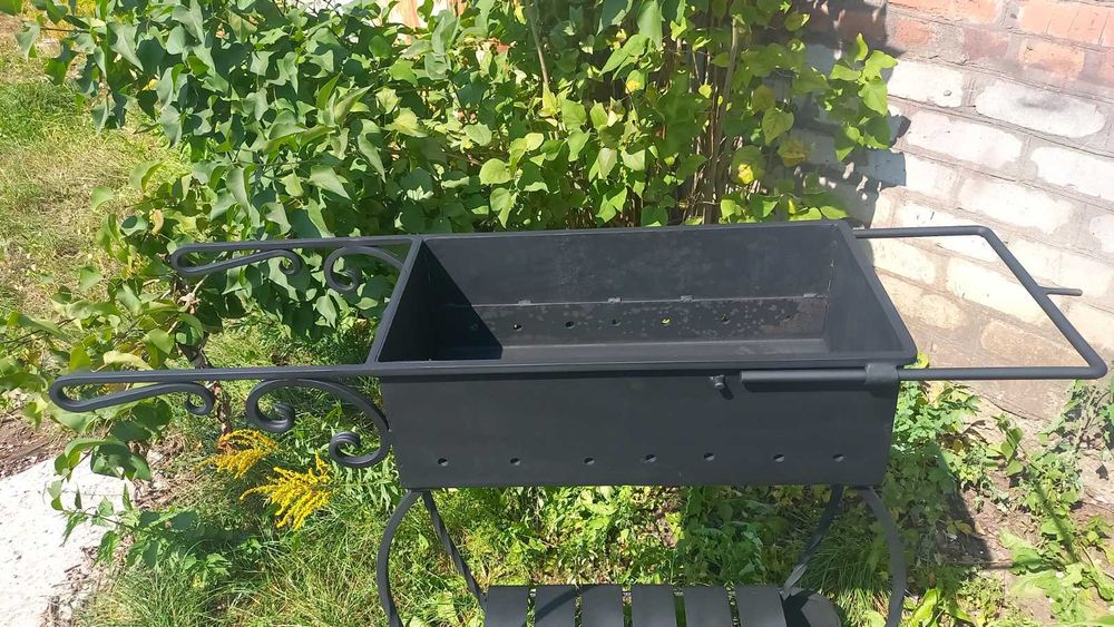 Продам мангал хорошої якості