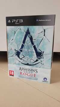 Assassin's Creed Rogue Collector's Edition PS3