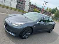 Tesla Model 3 Long Range AWD Dual Motor