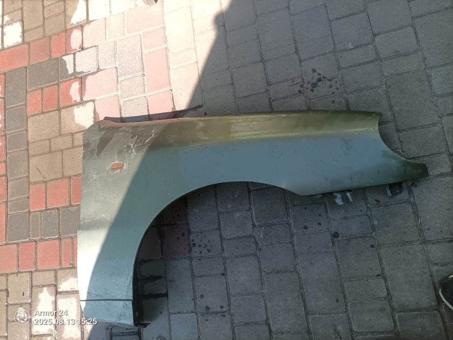 Запчастини део Ланос мотор КПП гбц