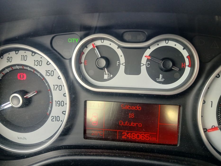 Fiat 500l 1.3 diesel