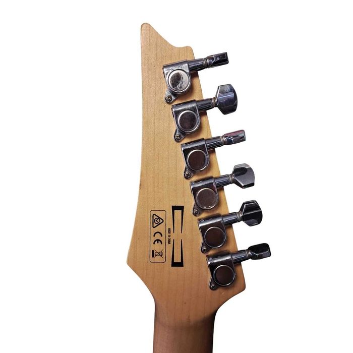 gitara elektryczna ibanez gio grg170dx