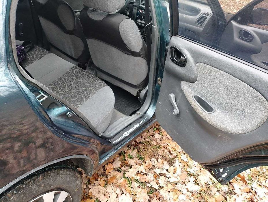 Продам Дэу Ланос