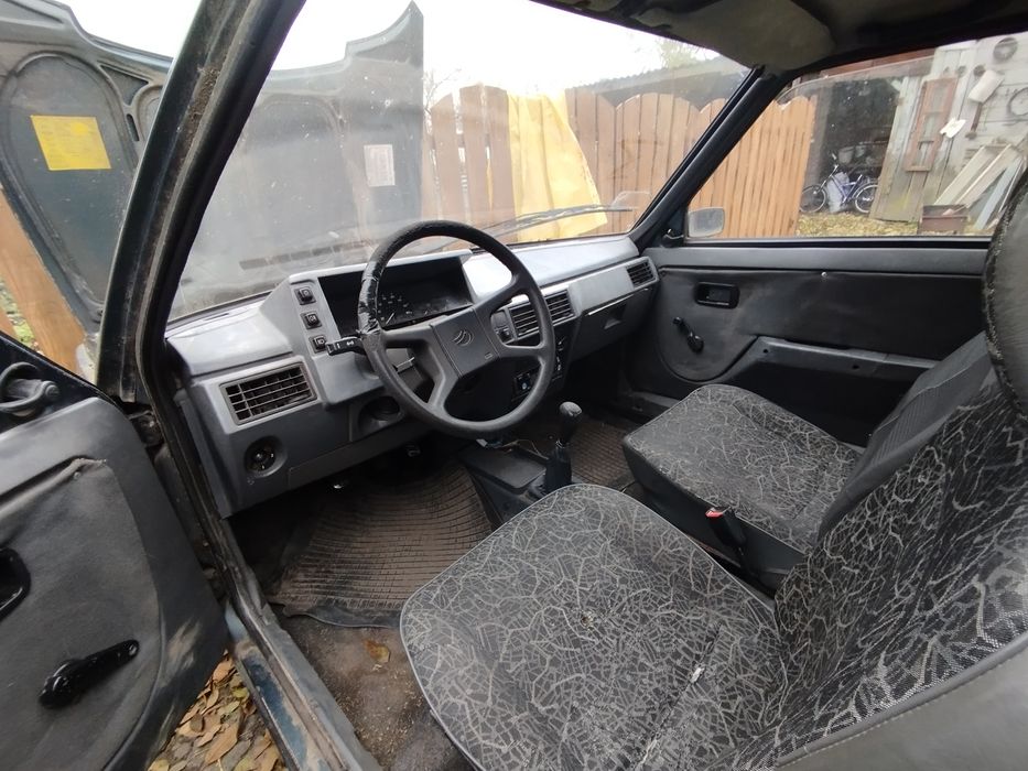 Продам заз Таврію-нова 1.2