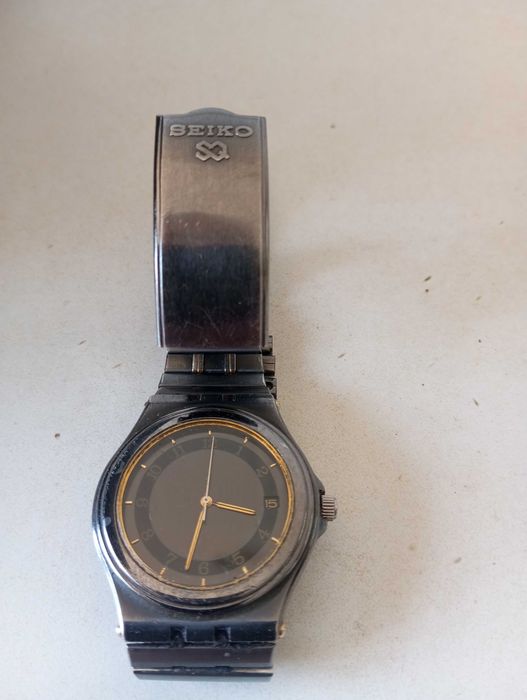 Relógio SEIKO Clássico