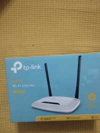 Продам роутер TP-Link N300