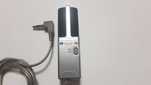 Микрофон AIWA CM-30 condenser stereo/Japan/,Philips LBB-9203/Holland/