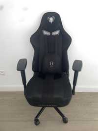 Krzesło gamingowe do biurka diablo x-player kido dla dziecka