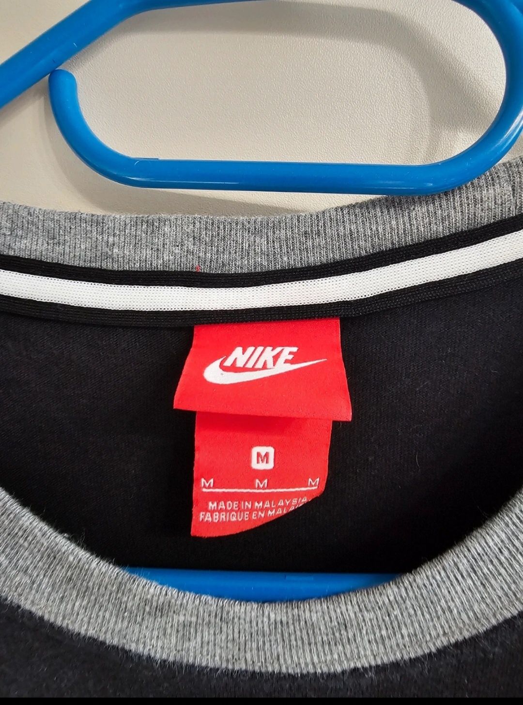 Koszulka męska Nike