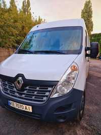 Renault Master авто