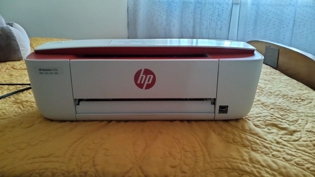 Impressora HP Deskjet 3732