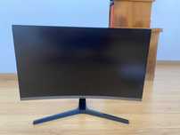 Monitor Samsung C27R500FHU – 27" Curvo Full HD
