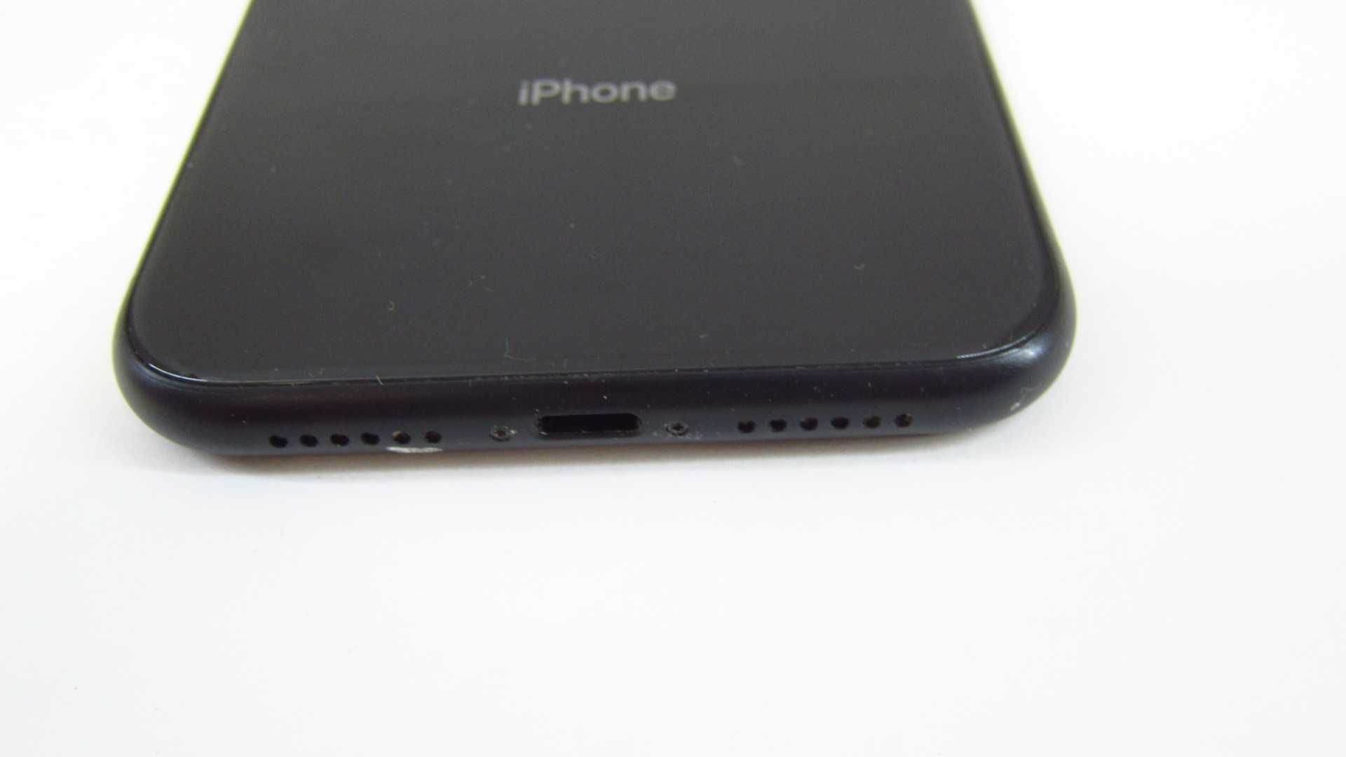 Apple iphone XR Black
