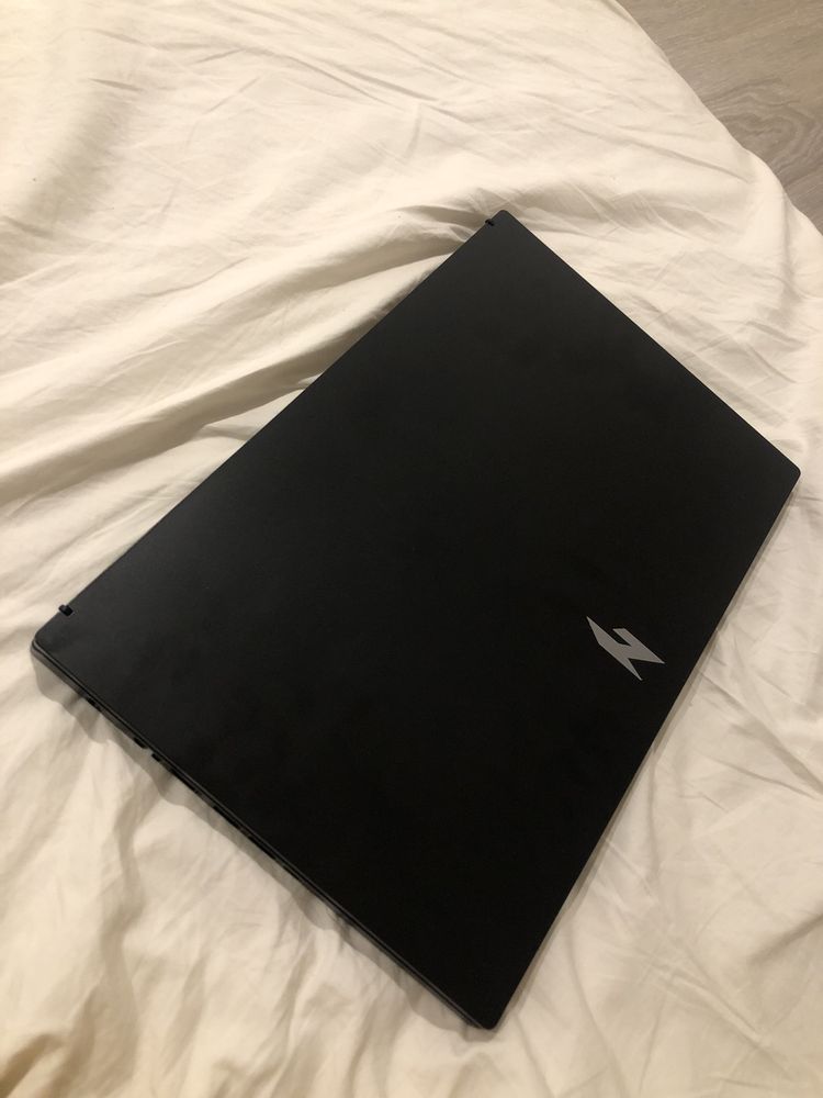 Vendo pc gamer Acer Nitro V15