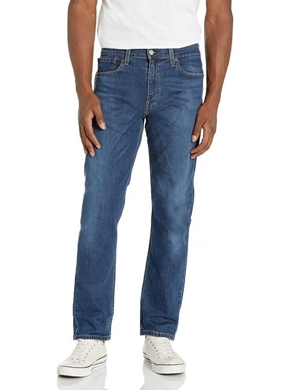 Джинси Levis sport casual 505 502 оригінал нові оптом new класичні 34
