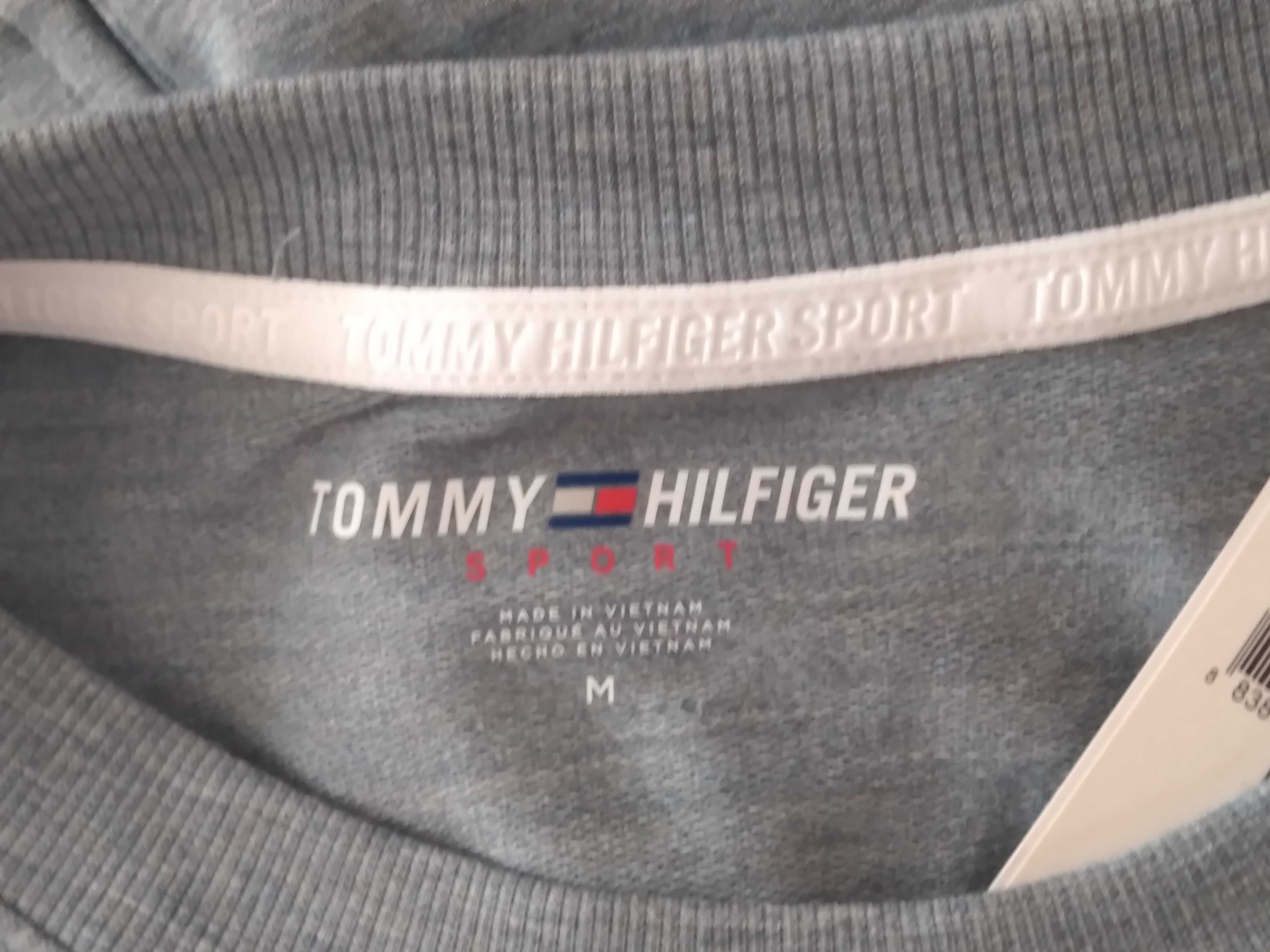 Bluza long sleeve damska Tommy Hilfiger M