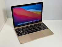 MacBook Retina 12 2015 Intel M 8GB RAM 256GB SSD Gwarancja Super Stan