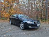 Volvo V70 Volvo V70 D2 2.0d