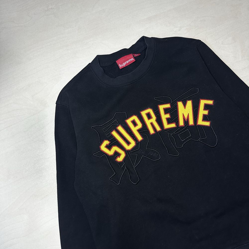 Supreme світшот кофта худі carhartt skate palace