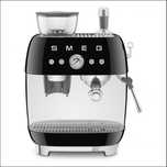 Ekspres kolbowy Smeg EGF03BLEU NOWY