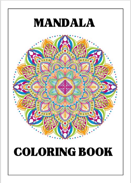 Livro de colorir