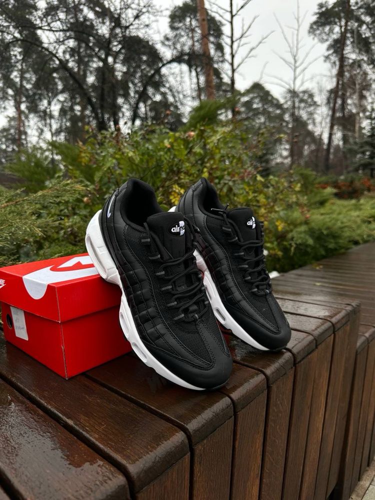 Кросівки Nike Air Max 95/Мужские кроссовки/Мужские кроссовки Nike